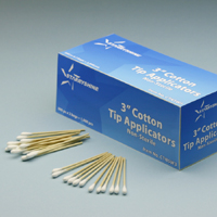 Cotton Tip Applicators