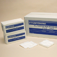 Gauze
