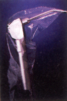 Syringe Sleeves