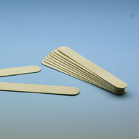 Tongue Depressors