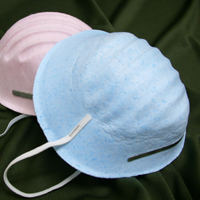 Cone Mask