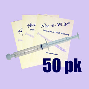 Nice -n- White